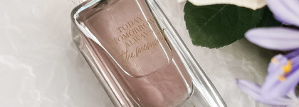 Парфюмерная вода Today. Tomorrow. Always. The Moment EDP от Avon