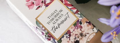 Парфюмерная вода Today. Tomorrow. Always. The Moment EDP от Avon