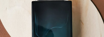 Туалетная вода Today. Tomorrow. Always. The Moment EDT (для него) от Avon