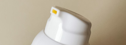 Натуральный крем для лица ночной #25 от Sativa