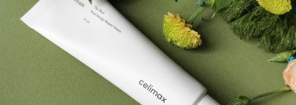 Восстанавливающий крем для лица Noni Energy Repair Cream от Celimax