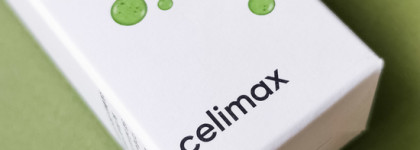 Восстанавливающий крем для лица Noni Energy Repair Cream от Celimax