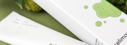 Восстанавливающий крем для лица Noni Energy Repair Cream от Celimax