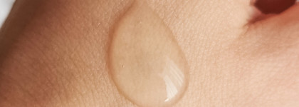 Гель для умывания Favorite Cleansing Gel от The U