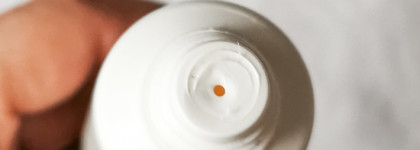 Универсальный уход для лица Hyseac 3 - Regul от Uriage + итоги использования всей серии Hyseac