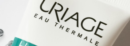 Универсальный уход для лица Hyseac 3 - Regul от Uriage + итоги использования всей серии Hyseac