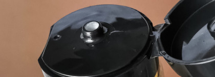 Корейская пенка для умывания на травах Purifying Foam Cleanser от Soosul