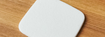 Пудра The Healthy Powder в оттенке LN3 светлый нейтральный от Physician's Formula