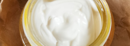 Отличный зимний питательный крем с церамидами Ceramide Moisturizing Regenerating Cream от Averac