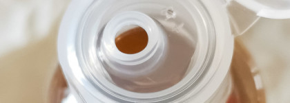 Хорошее увлажнение с эссенцией Tone Up Hydra Essence от The U