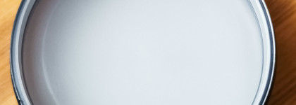 Спасение от сухости - крем-парафин для рук с витамином С 1% от Verifique