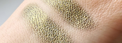 Из космоса точно будет видно. Новые тени Prism в оттенке 004 от Limoni