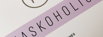 Революционно большие патчи Eye Patches Perfector от Maskoholic