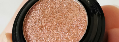 Звезда вечеринки - новые тени Prism в оттенке 001 от Limoni