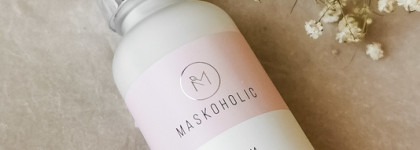 Сыворотка-перфектор Serum for problem skin от Maskoholic