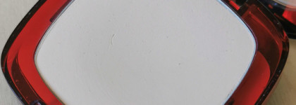 Моя коллекция из 11-ти пудр и каждая любимая