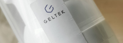 Пептиды, которые работают. Крем антивозрастной Rich&Restore от Гельтек