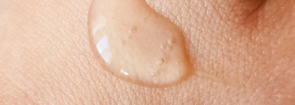 Всё лучшее - детям? И себе. Шампунь увлажняющий от Липобейз Baby