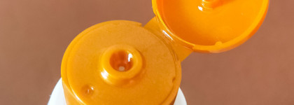 Всё лучшее - детям? И себе. Шампунь увлажняющий от Липобейз Baby