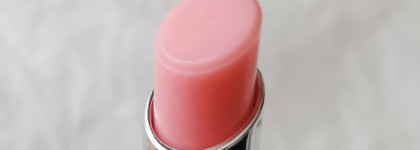 С этим бальзамом мои губы точно выглядят лучше - Addict Lip Glow в оттенке 001 от Dior