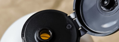 Кислоты для тела - это что-то новенькое. Гель для душа Shower Power от Openface