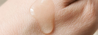 Кислоты для тела - это что-то новенькое. Гель для душа Shower Power от Openface