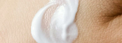 Новый корейский любимчик - крем для лица Green Tea Calming Essence Cream от Miguhara