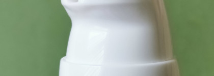 Новый корейский любимчик - крем для лица Green Tea Calming Essence Cream от Miguhara