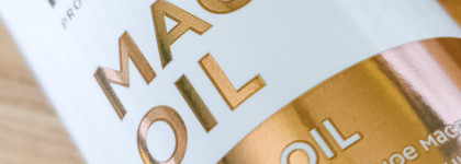 Магическое масло для волос Magic Oil от Likato