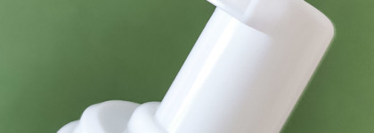 Для кожи с особыми потребностями - пенка для умывания Циновит