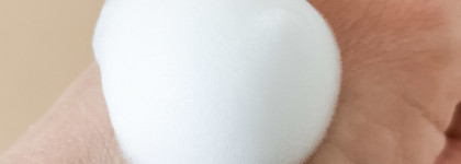 Для кожи с особыми потребностями - пенка для умывания Циновит