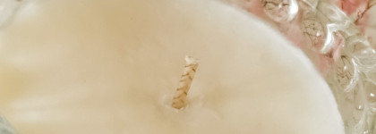 Потрясающая ароматическая свеча Santal & Berries от Ok Beauty