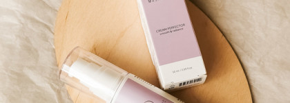 Шаг к совершенству кожи с кремом-перфектором Cream Perfector от Maskoholic