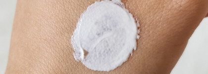 Ожидания и реальность от солнцезащитного крема с физическими фильтрами Clean Skincare Clean Scrreen Mineral SPF 30 от Ren