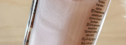 Культовый продукт - обновляющая сыворотка для лица "Энергия протинола" от Avon