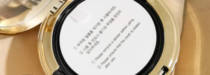 Лунный кушон Moon Cushion от Miguhara