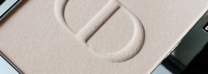 Будет ли любовь навсегда с пудрой Diorskin Forever Natural Velvet в оттенке 1N от Dior