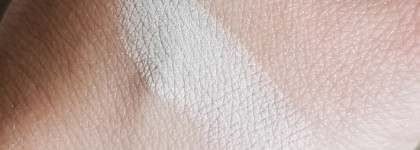 Будет ли любовь навсегда с пудрой Diorskin Forever Natural Velvet в оттенке 1N от Dior