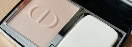 Будет ли любовь навсегда с пудрой Diorskin Forever Natural Velvet в оттенке 1N от Dior