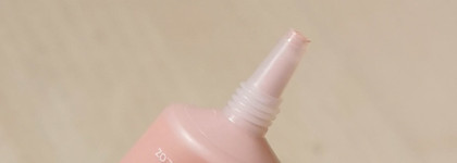 Макияж одним пальцем и одним средством - Color Salute Lip & Cheek Tint в оттенке Cacao от Ok Beauty