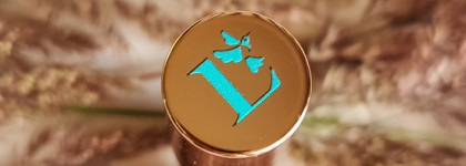 Невероятно красивый Lip Plumper Volumizer в оттенке Pleasure от Letique