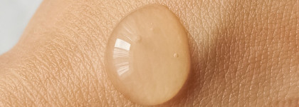 Почему я покупаю эту маску второй раз - Энзимная пектиновая маска от Гельтек