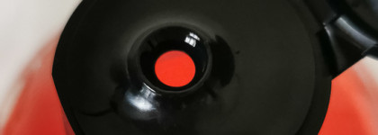 Сочный гель для душа Super Food Grapefruit Shower Gel от Mixit