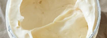 Сладкая ваниль в баттере для тела Spa Rituals Volcanic Vanilla Body Butter от Mixit