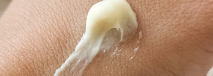 Сладкая ваниль в баттере для тела Spa Rituals Volcanic Vanilla Body Butter от Mixit