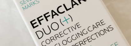 6 лет любви к крему Effaclar Duo от La Roche-Posay