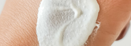 Мои 12 средств с SPF уходящего лета