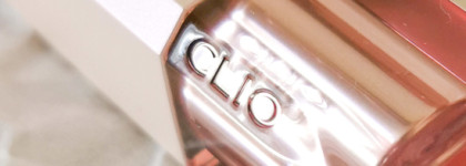 Это любовь - корейский тинт для губ Dewy Blur Tint в оттенке 09 Evening Pale от Clio