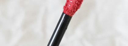 Это любовь - корейский тинт для губ Dewy Blur Tint в оттенке 09 Evening Pale от Clio