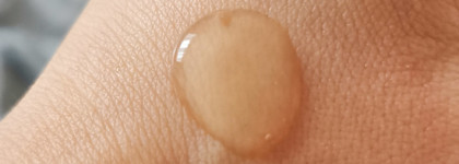 Шампунь с самым странным запахом Scalp Shampoo от Sachajuan